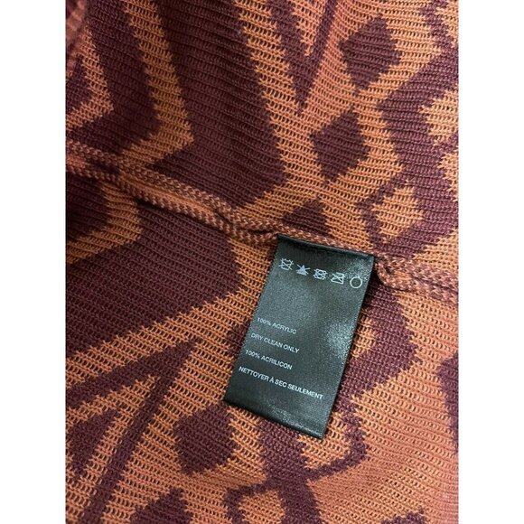 Staring At Stars Medium Array Aztec Waterfall Card - Picture 11 of 12